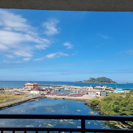 Eutteum-Won Pension Jeju Dış mekan fotoğraf